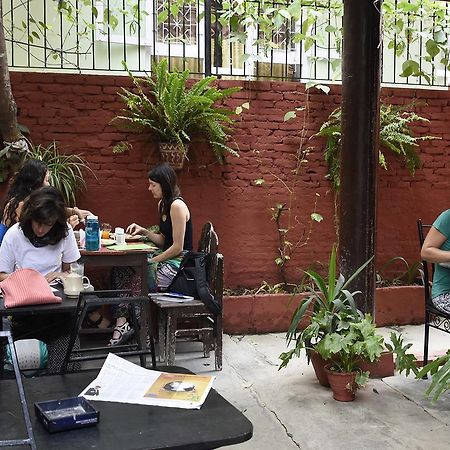 Beehive Hostel Kathmandu Exterior foto